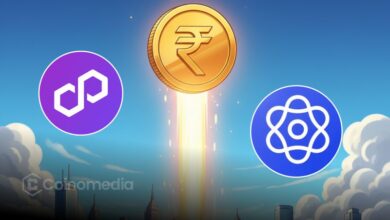 India's rupee-pegged ARC token to launch on Polygon by 2026