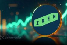 IREN and Microsoft sign $9.7B deal for AI GPU infrastructure