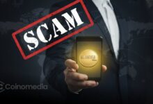 Jesse token launch announcement on Base App