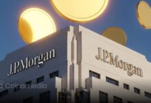 S&P 500 8000 forecast by JPMorgan prediction chart