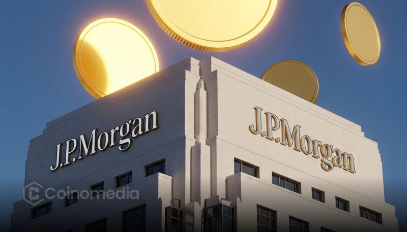 S&P 500 8000 forecast by JPMorgan prediction chart