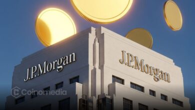 Crypto investors protest JP Morgan exclusion of Bitcoin treasury firms