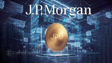 JPMorgan launches JPM Coin on Base for instant blockchain settlements