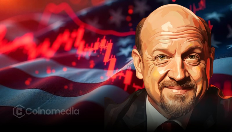 Jim Cramer Calls Bear Market – Is a Reversal Near?