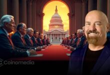John Deaton announces 2026 Senate campaign with focus on crypto policy