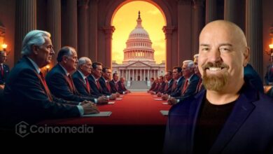 John Deaton announces 2026 Senate campaign with focus on crypto policy