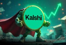 Kalshi Hits $11B Valuation After $1B Raise