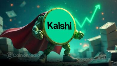 Kalshi Hits $11B Valuation After $1B Raise