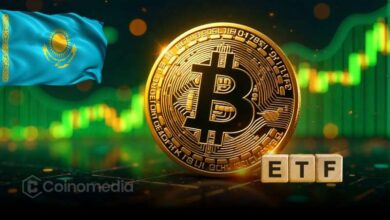Kazakhstan to Launch $1B Crypto Fund Using Seized Assets