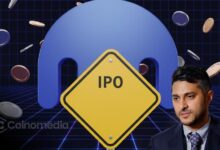 Kraken Co-CEO discusses delay in US IPO due to strong financials