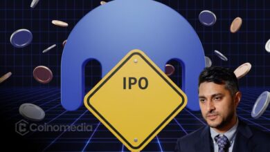 Kraken Co-CEO discusses delay in US IPO due to strong financials