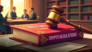 US Senate crypto regulations bill defining assets as securities or commodities