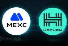 MEXC partners with Hacken for monthly Proof of Reserves audits