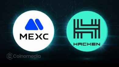 MEXC partners with Hacken for monthly Proof of Reserves audits