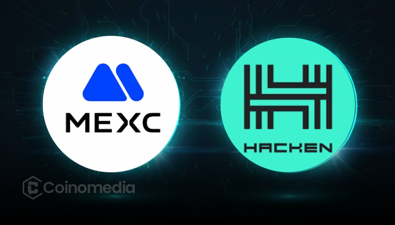 MEXC partners with Hacken for monthly Proof of Reserves audits