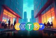 U.S. Bank stablecoin pilot on Stellar blockchain with PwC support