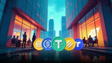 U.S. Bank stablecoin pilot on Stellar blockchain with PwC support