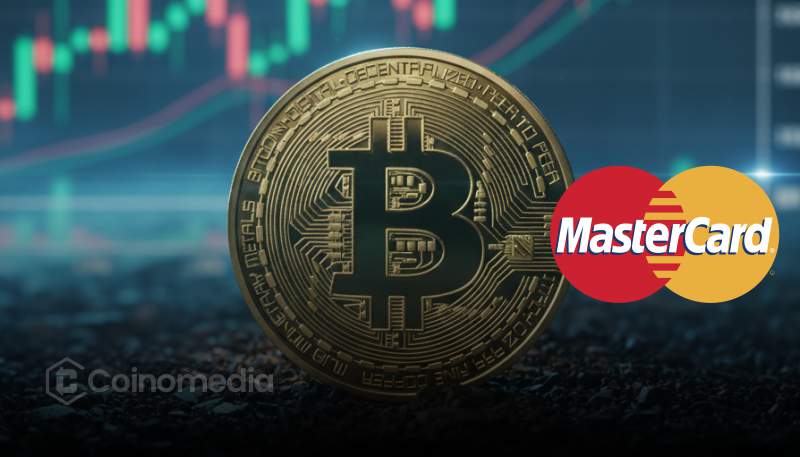 Mastercard enters crypto with $2B investment to enable 24/7 banking