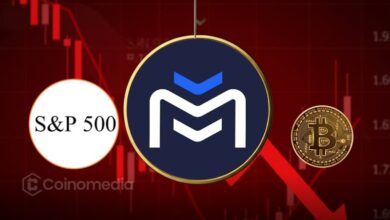 Matrixport Eyes S&P 500 Entry Despite BTC Risks