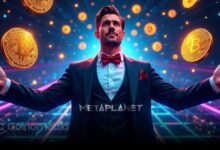Metaplanet CEO discusses Bitcoin ETF impact on company strategy