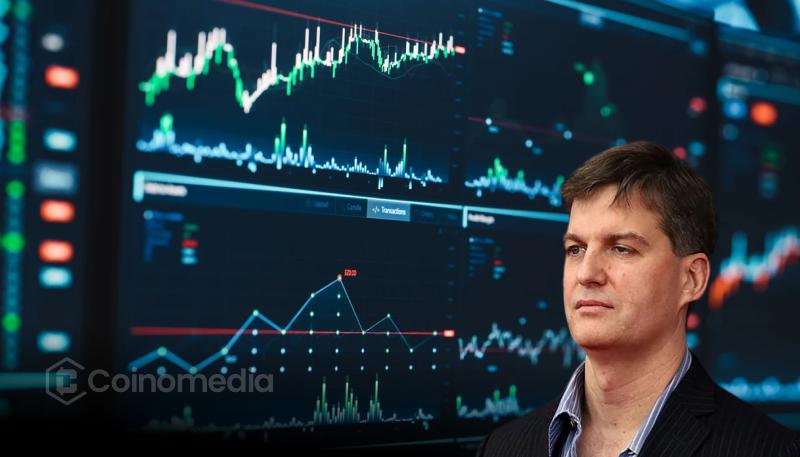 Michael Burry Shuts Down Scion Asset Management