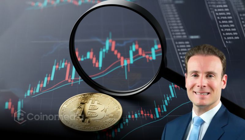 Michael Selig Backs Crypto Oversight, Warns of Offshore Risk