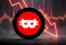 Nakamoto ($NAKA) Stock Crashes 96% in Six Months