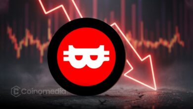 Nakamoto ($NAKA) Stock Crashes 96% in Six Months