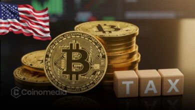 New Bill Proposes Paying U.S. Taxes in Bitcoin