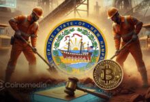 New Hampshire crypto mining bill faces delay after Senate deadlock and public opposition