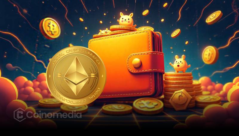 Crypto Wallets Are Evolving Into Digital Passports