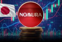 Nomura leads Japan crypto investment products launch