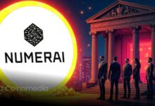 Numerai Hits $500M Valuation After $30M Raise