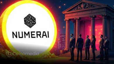 Numerai Hits $500M Valuation After $30M Raise