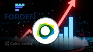 Paxos Acquires Wallet Startup Fordefi in $100M DeFi Push