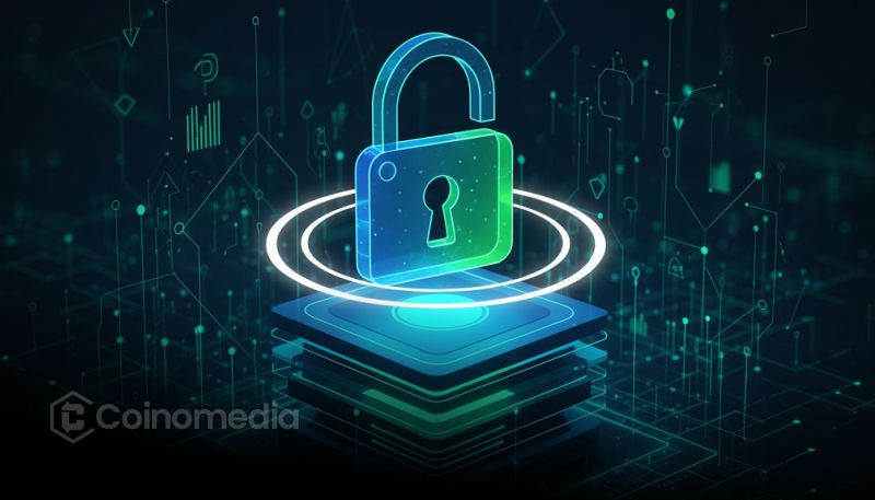 Post-Quantum Cryptography Urged Amid Encryption Threat