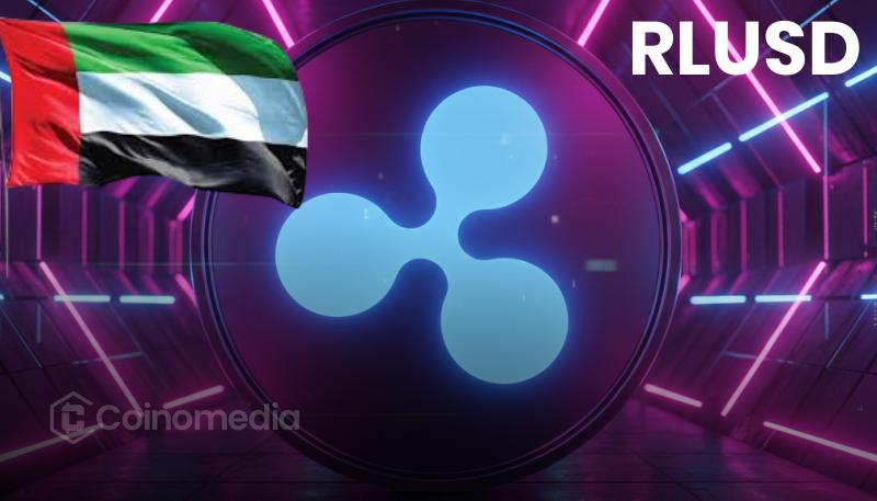 Ripple RLUSD stablecoin approved by Abu Dhabi FSRA for use in ADGM