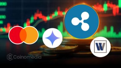 Ripple $RLUSD partnership with Mastercard, WebBank, and Gemini for stablecoin payments