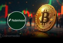 Robinhood May Add Bitcoin to Its Balance Sheet