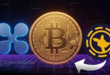 Roobet Gambler Closes XRP Short, Doubles Down on BTC