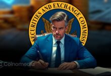 SEC meeting discussing tokenized stocks and corporate governance changes