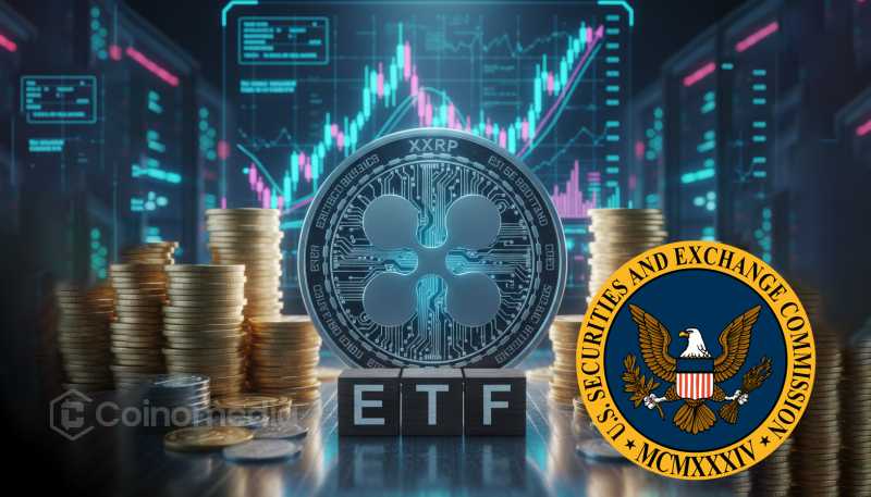 SEC may fast-track XRP ETF approval under new guidance