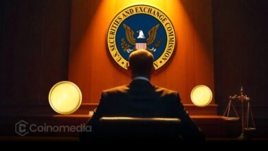 SEC outlines 2025 crypto regulations for digital asset clarity