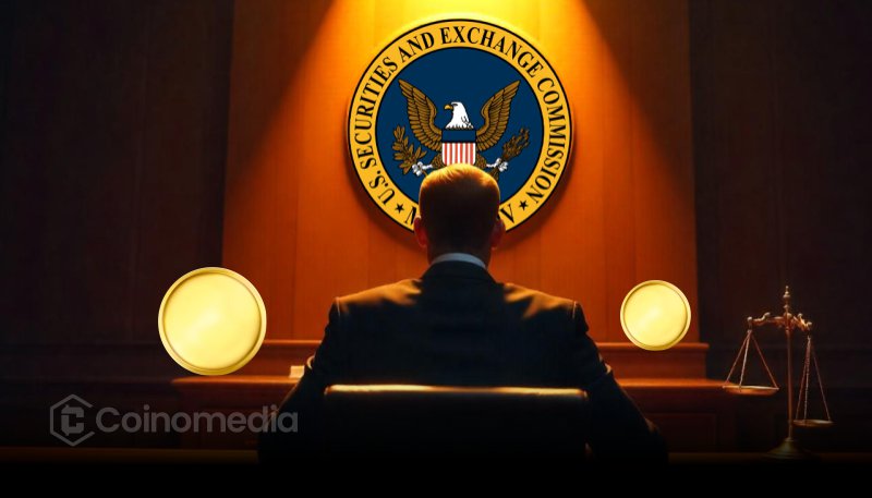 SEC outlines 2025 crypto regulations for digital asset clarity