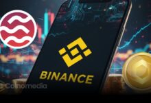 SEI token now listed on Binance