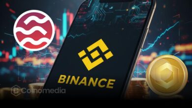 SEI token now listed on Binance