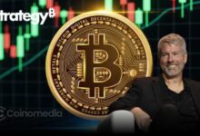 Strategy's latest Bitcoin purchase of 8,178 BTC worth $835.6M