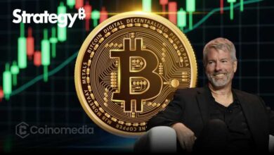 Strategy's latest Bitcoin purchase of 8,178 BTC worth $835.6M