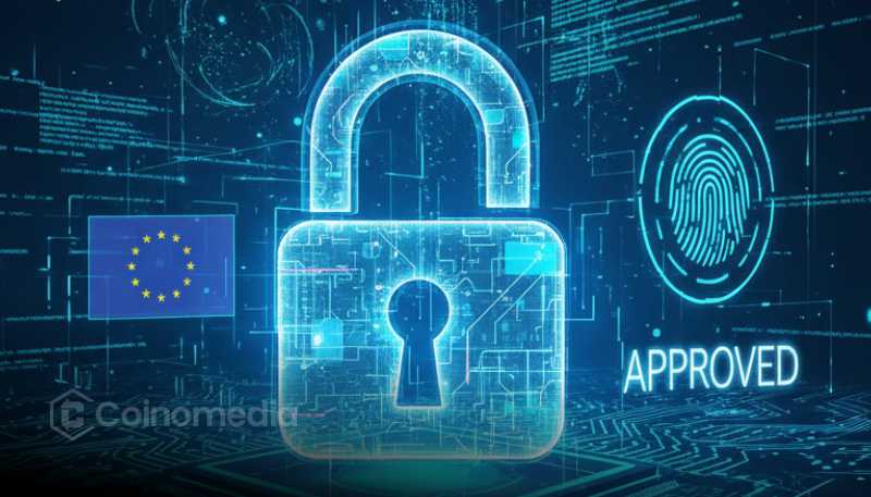 Securitize gains EU approval to operate regulated digital securities on Avalanche blockchain