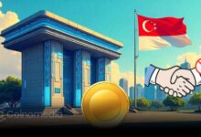 Singapore Exchange to Launch Bitcoin Futures Nov 24